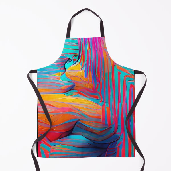 Item preview, Good Mood - Abstraction designed and sold by InnaPo ⭐⭐⭐⭐⭐.