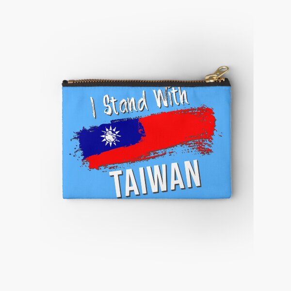 Item preview, I Stand With Taiwan designed and sold by Xnvy.