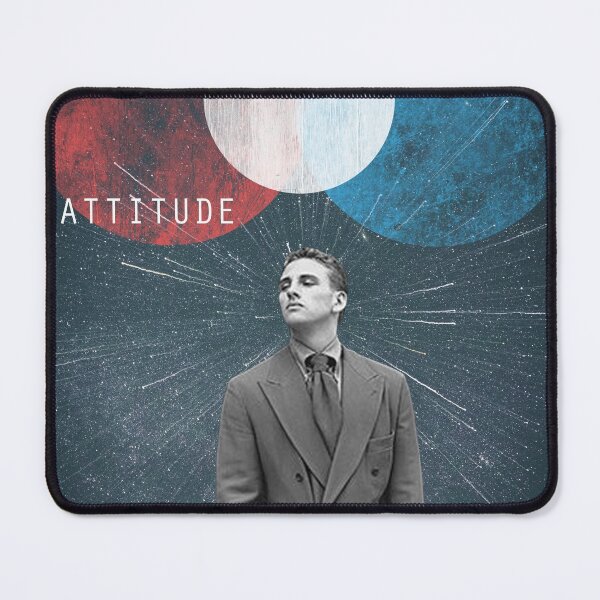 Item preview, Attitude designed and sold by Tanja Nikolic.
