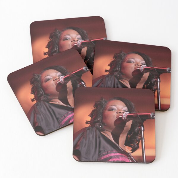Item preview, Shemekia Copeland Photograph designed and sold by ConcertImages.