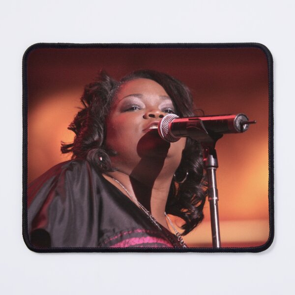 Item preview, Shemekia Copeland Photograph designed and sold by ConcertImages.