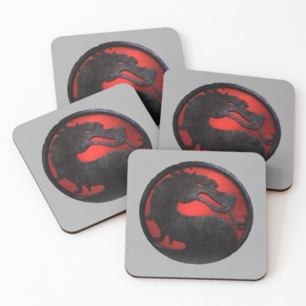 Item preview, Black dragon designed and sold by Rejcharms.