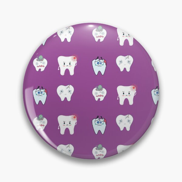 Item preview, Tooth Hurty 2:30,  Funny Dentist Joke/Pun designed and sold by haRexia.