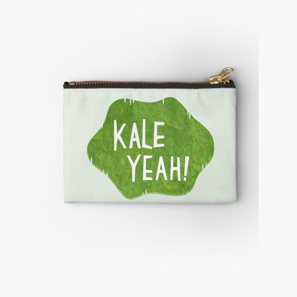 Item preview, Kale Yeah! designed and sold by tofusan.