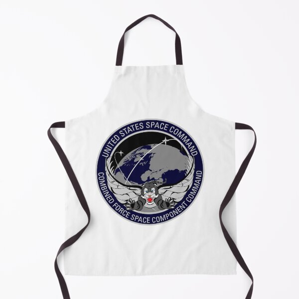 Item preview, Combined Force Space Component Command (CFSCC) designed and sold by Nikki SpaceStuffPlus.