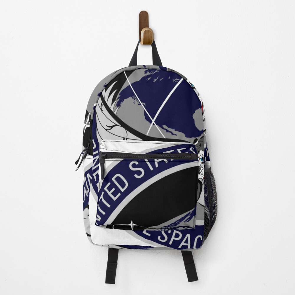 Item preview, Backpack designed and sold by Spacestuffplus.