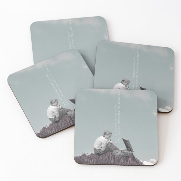Item preview, Bury all your secrets in my skin designed and sold by Tanja Nikolic.
