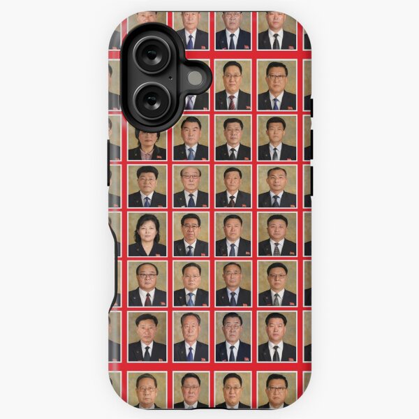 Juche Phone Cases for Sale | Redbubble