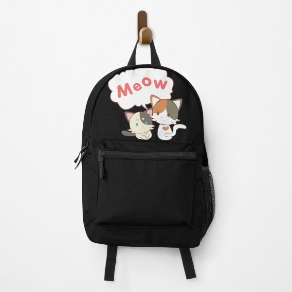 Item preview, meow designed and sold by Nodine.