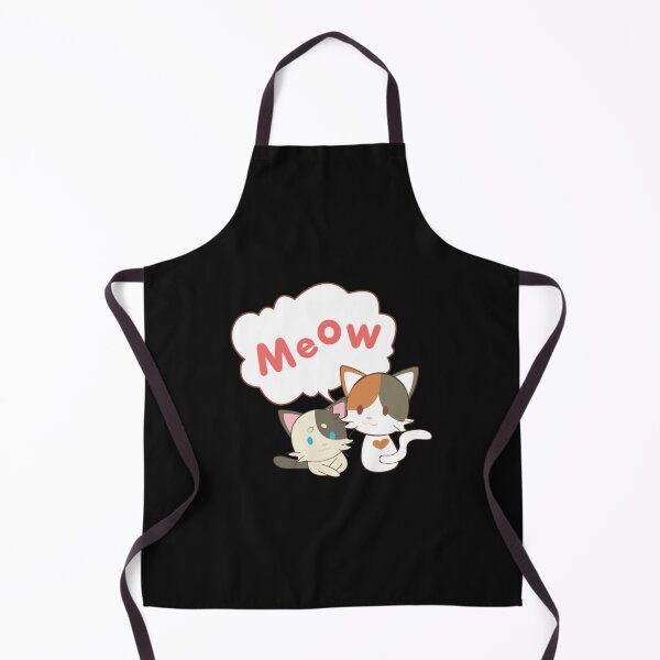 Item preview, meow designed and sold by Nodine.