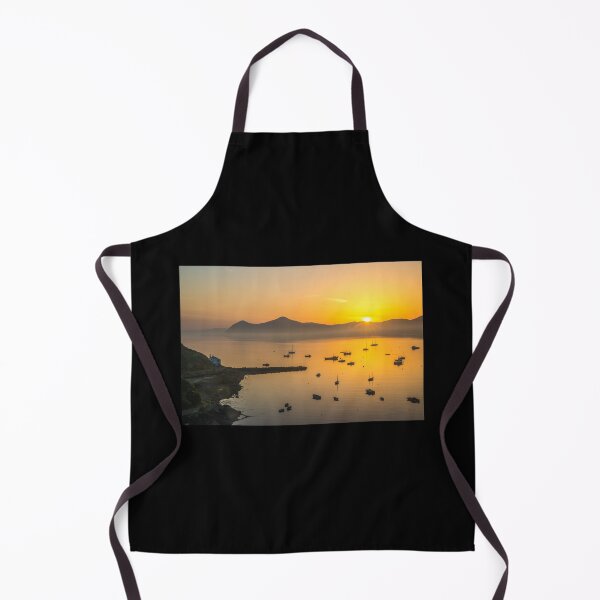 Item preview, Yr Eifl Sunrise designed and sold by LluniauDafyddEm.