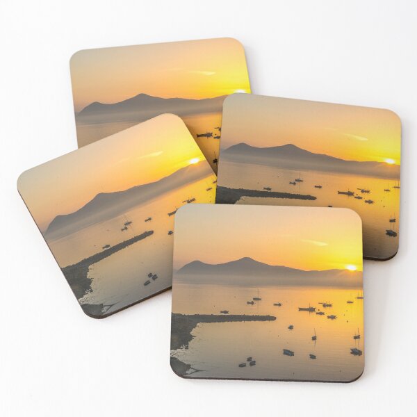 Item preview, Yr Eifl Sunrise designed and sold by LluniauDafyddEm.
