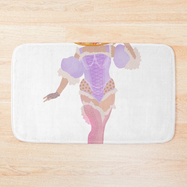 Item preview, Adriana Drag Queen designed and sold by rachaelthegreat.