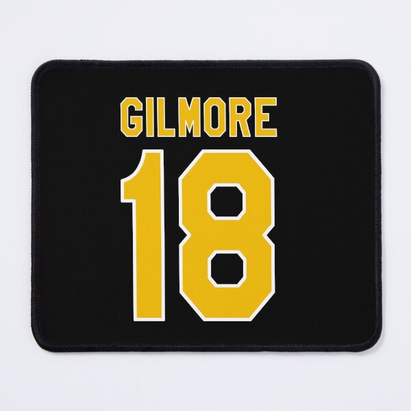 Item preview, Gilmore 18 designed and sold by barrelroll909.