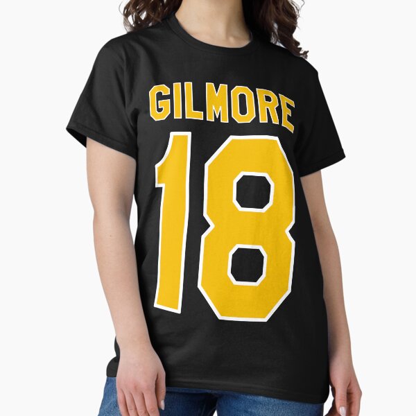 Vista previa del artículo con la obra «Gilmore 18», diseñado y vendido por barrelroll909.