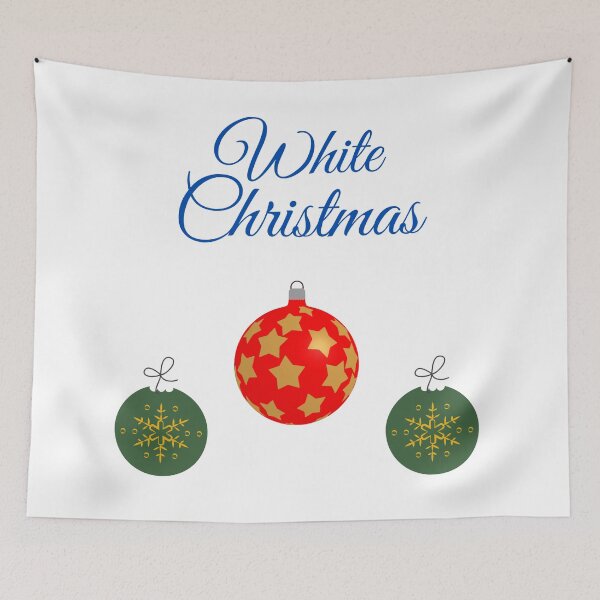 Item preview, The Christmas Holidays designed and sold by Alicia Sullivan.