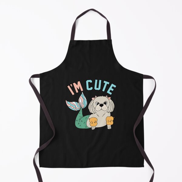 Item preview, i'm cute designed and sold by Nodine.