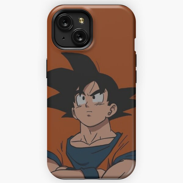 Goku Kamehameha iPhone Cases for Sale