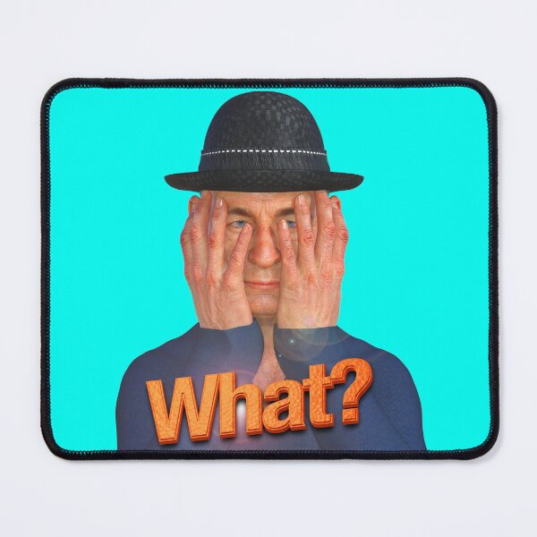 Item preview, WHAT? designed and sold by Klementsen.