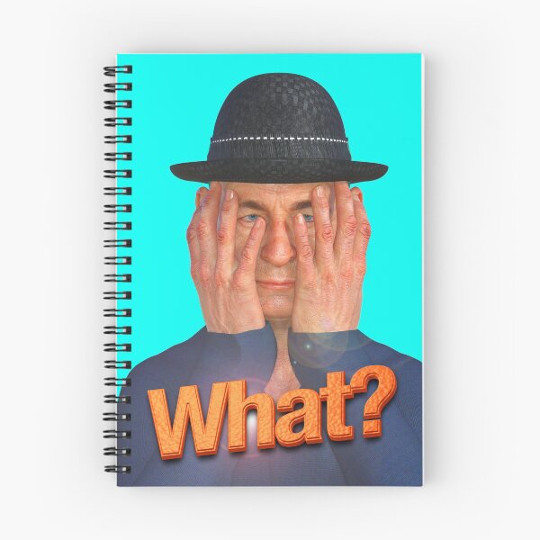 Item preview, WHAT? designed and sold by Klementsen.