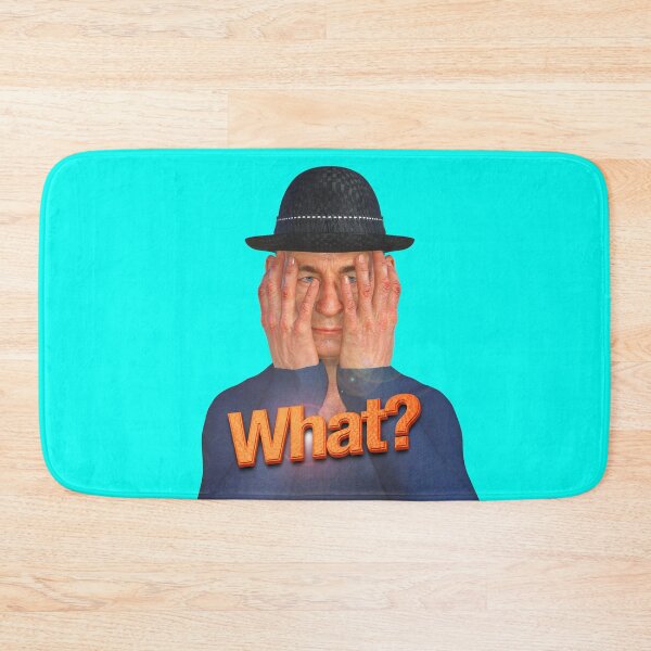 Item preview, WHAT? designed and sold by Klementsen.