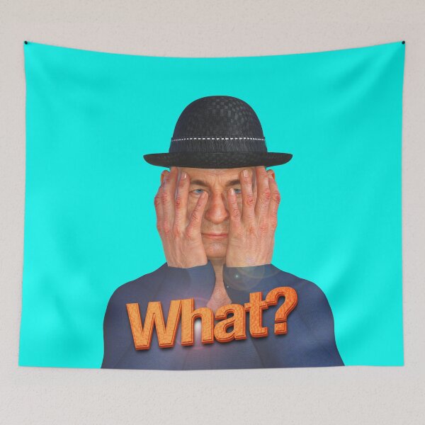 Item preview, WHAT? designed and sold by Klementsen.