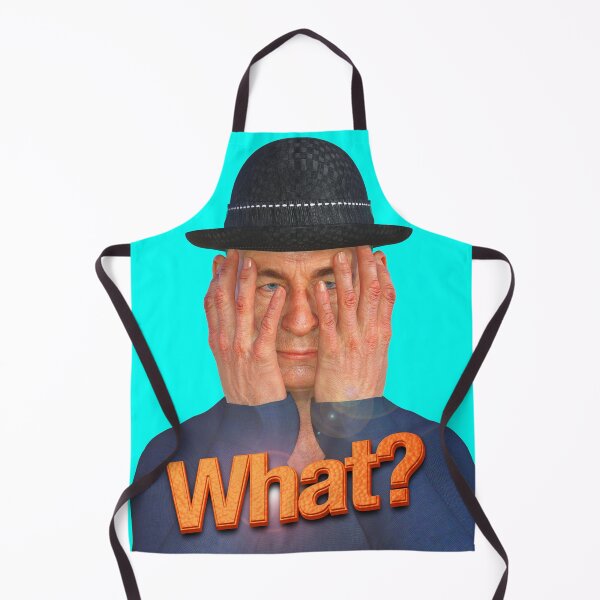 Item preview, WHAT? designed and sold by Klementsen.