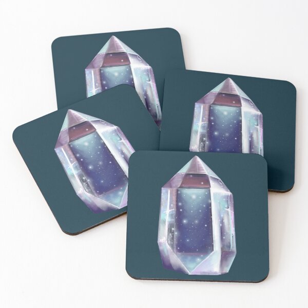 Item preview, Space Crystal designed and sold by traveleroama.