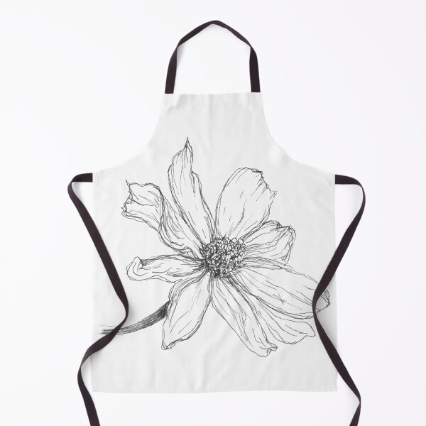 Artikelvorschau, Blumenillustration entworfen und verkauft von samanthagarrett.