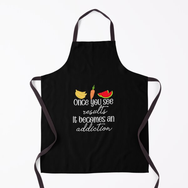 Item preview, Once you see results it becomes an addiction  designed and sold by stylistking.