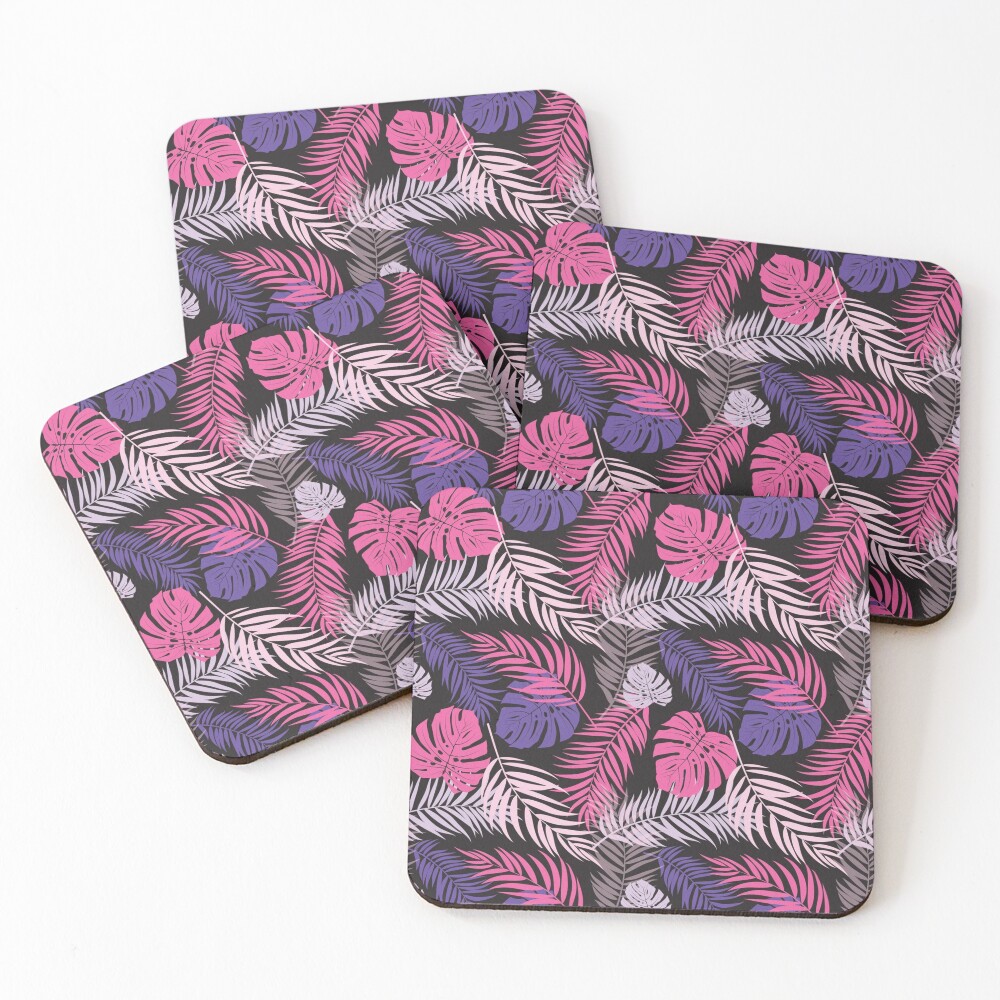 Item preview, Coasters (Set of 4) designed and sold by Sadil.