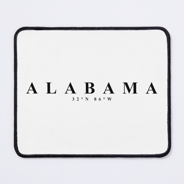 Item preview, Alabama designed and sold by Shop-Stop-Buy.