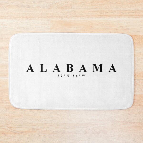 Item preview, Alabama designed and sold by Shop-Stop-Buy.