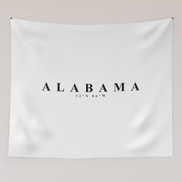 Item preview, Alabama designed and sold by Shop-Stop-Buy.