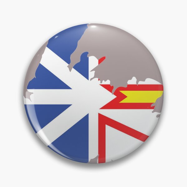 Item preview, Newfoundland designed and sold by Shalloway.