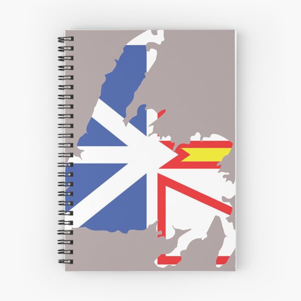 Item preview, Newfoundland designed and sold by Shalloway.
