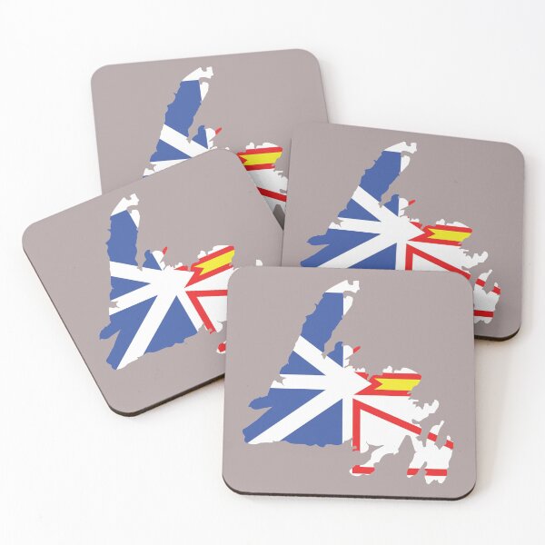 Item preview, Newfoundland designed and sold by Shalloway.