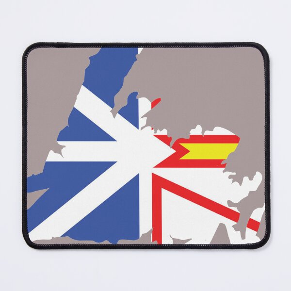 Item preview, Newfoundland designed and sold by Shalloway.