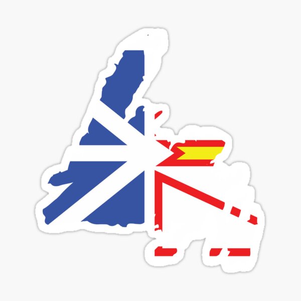 Item preview, Newfoundland designed and sold by Shalloway.
