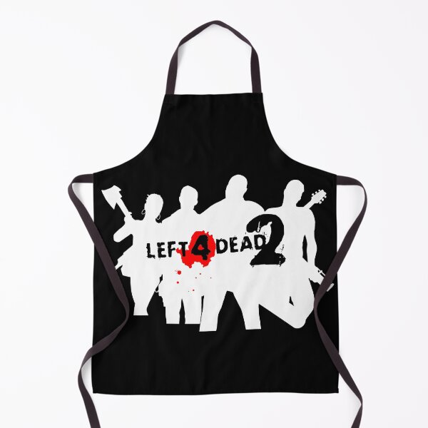 Item preview, Left 4 Dead 2 minamalist designed and sold by Elias-Sannoun.