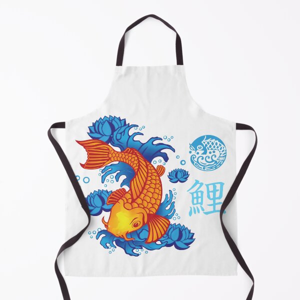 Item preview, Koi Fish designed and sold by marcosty.