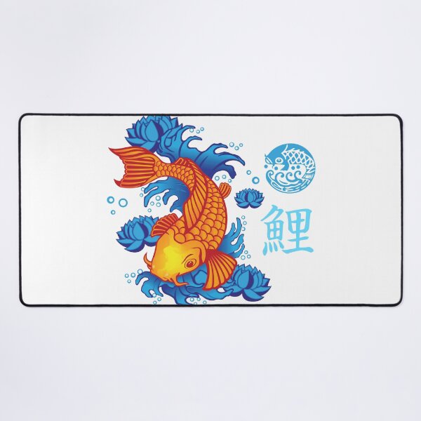 Item preview, Koi Fish designed and sold by marcosty.
