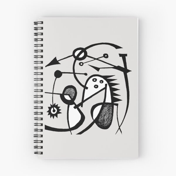 Item preview, " Gëstu Xam" - Contemporary African Abstract Art Surrealist Design -  designed and sold by Tony Cisse.