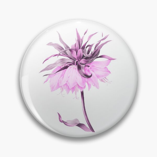 Item preview, Pink Alt of Yellow Flowers designed and sold by DaphneKstudio .