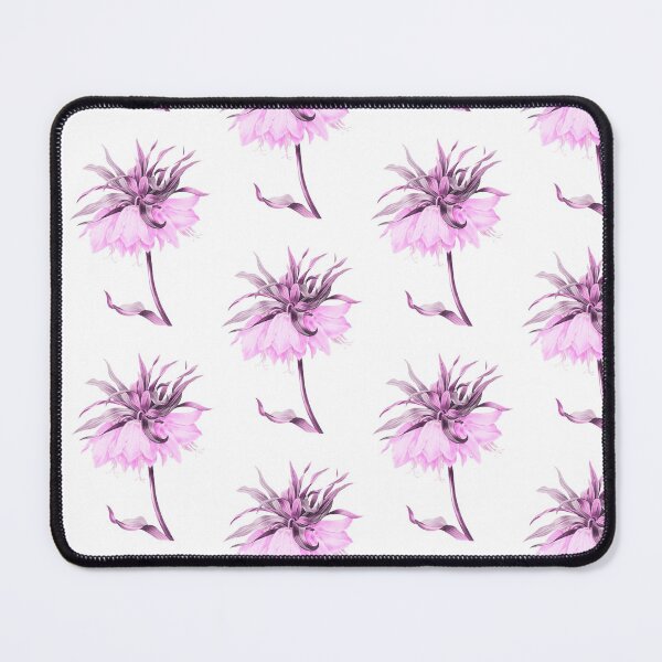 Item preview, Pink Alt of Yellow Flowers designed and sold by DaphneKstudio .