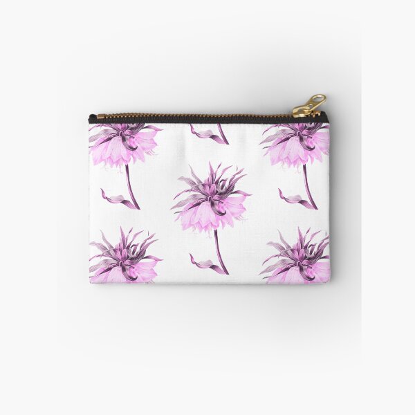 Item preview, Pink Alt of Yellow Flowers designed and sold by DaphneKstudio .