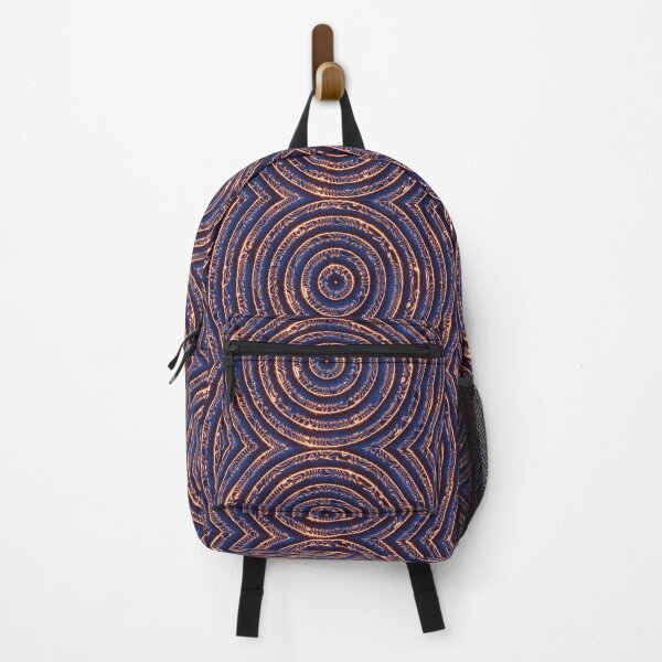 Item preview, Abstract Art - Infinite Maze designed and sold by andrei49387.