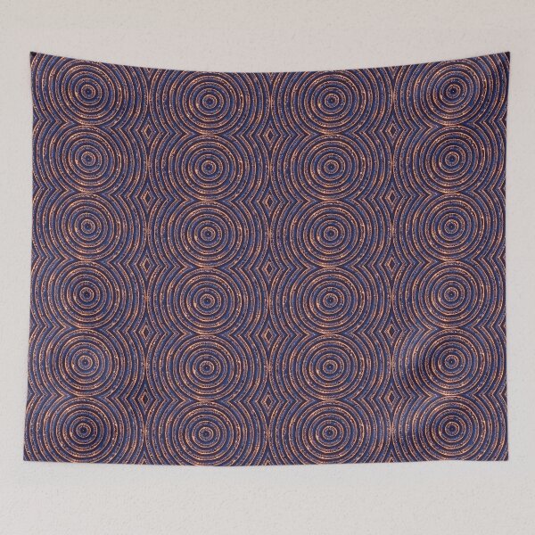 Item preview, Abstract Art - Infinite Maze designed and sold by andrei49387.