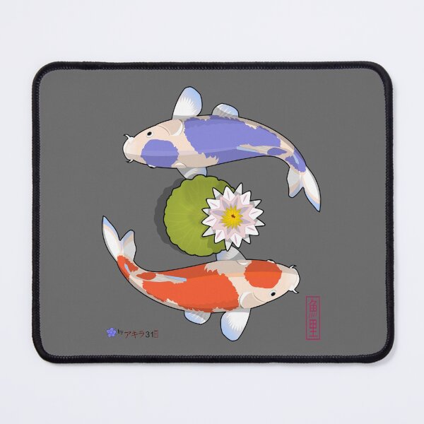 Item preview, Koi carp designed and sold by Akira-31.