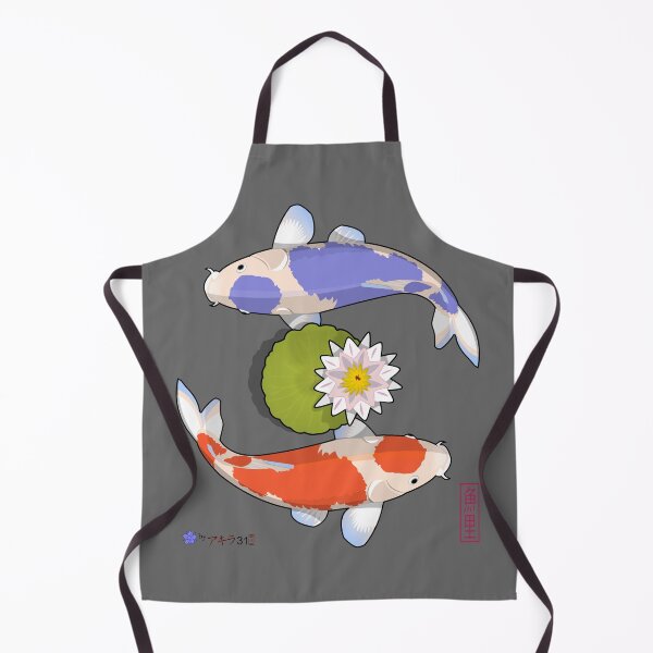 Item preview, Koi carp designed and sold by Akira-31.